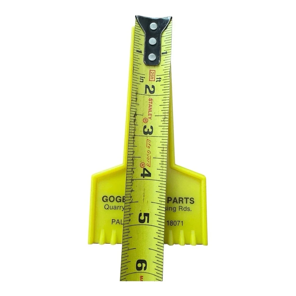 Gogels Auto Parts Napa Palmerton PA Pocket‎ Ice Window Scraper